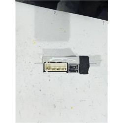 Recambio de centralita bluetooth para citroën c4 aircross (04.2012) 1.6 attraction 2wd [1,6 ltr. - 84 kw hdi fap] referencia OEM