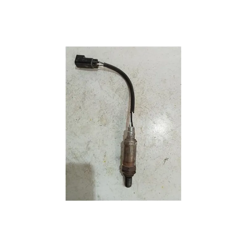 Recambio de sonda lambda para ford fiesta (cbk)(2002) referencia OEM IAM 0258003339  