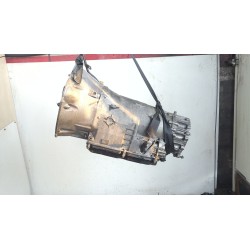 Recambio de caja cambios automatica para mercedes-benz clase m (bm 163)(09.1997) 2.7 270 cdi (163.113) [2,7 ltr. - 120 kw cdi 20