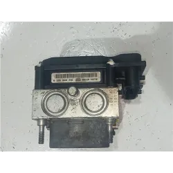 Recambio de nucleo abs para nissan note (e11e)(01.2006) 1.5 dci referencia OEM IAM 0265800518  