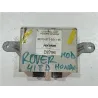 Recambio de centralita para rover rover 400 (rt)(1995) 420 d referencia OEM IAM 38370ST3E011M1 D2796  