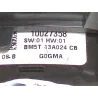 Recambio de mando luces para ford focus iii 1.6 tdci referencia OEM IAM BM5T13A024  
