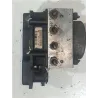 Recambio de nucleo abs para nissan note (e11e)(01.2006) 1.5 dci referencia OEM IAM 0265800518  