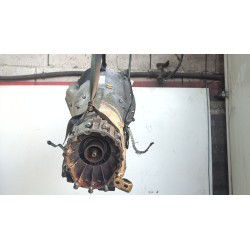 Recambio de caja cambios automatica para mercedes-benz clase m (bm 163)(09.1997) 2.7 270 cdi (163.113) [2,7 ltr. - 120 kw cdi 20