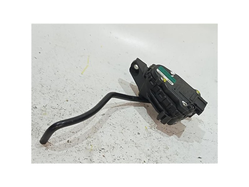 Recambio de potenciometro pedal gas para renault master ii fase 2 combi (03.2003) 2.5 combi 2,8t l2 9-pl. [2,5 ltr. - 74 kw dci 