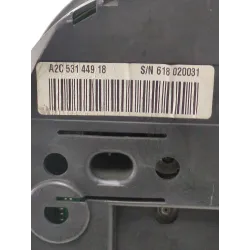 Recambio de cuadro completo para bmw 3 (e90) 320 d referencia OEM IAM 14369510  