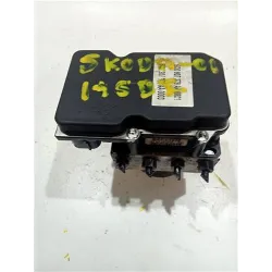 Recambio de nucleo abs para skoda octavia berlina (1u2)(2001) referencia OEM IAM 0265231426 0265800363  