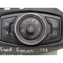 Recambio de mando luces para ford focus iii 1.6 tdci referencia OEM IAM BM5T13A024  