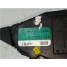 Recambio de potenciometro pedal gas para renault master ii fase 2 combi (03.2003) 2.5 combi 2,8t l2 9-pl. [2,5 ltr. - 74 kw dci 