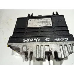 Recambio de centralita inyeccion para volkswagen golf iii variant (1h5)(1993) 1.9 d referencia OEM IAM 032906026E  