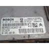 Recambio de centralita inyeccion para peugeot 207/207+ (wa_, wc_) 1.4 hdi referencia OEM IAM 0281012523. 9657699480  