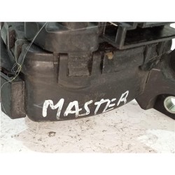 Recambio de potenciometro pedal gas para renault master ii fase 2 combi (03.2003) 2.5 combi 2,8t l2 9-pl. [2,5 ltr. - 74 kw dci 