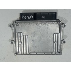 Recambio de centralita inyeccion para hyundai i30 (pd)(2017) 1.0 klass [1,0 ltr. - 88 kw tgdi cat] referencia OEM IAM 9001280048