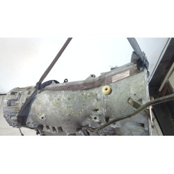 Recambio de caja cambios automatica para mercedes-benz clase m (bm 163)(09.1997) 2.7 270 cdi (163.113) [2,7 ltr. - 120 kw cdi 20