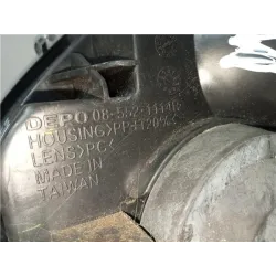 Recambio de faro delantero derecho para citroën xsara berlina (1997) 1.9 td referencia OEM IAM 085521114R  