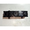Recambio de mandos climatizador para mercedes-benz sprinter ii kombi (01.2006) cdi (906.711/713) [cdi cat] referencia OEM IAM a9