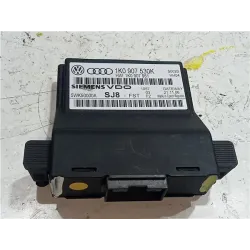 Recambio de centralita cierre para seat leon (1p1)(05.2005) tdi 16v referencia OEM IAM 1K0907530K  