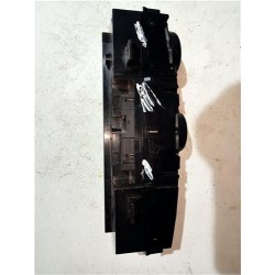 Recambio de mandos climatizador para mercedes-benz sprinter ii kombi (01.2006) cdi (906.711/713) [cdi cat] referencia OEM IAM a9