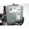 Recambio de columna direccion electrica para fiat 500x (334_) 1.6 d multijet (334axa1b, 334axa11) referencia OEM IAM 00520546460