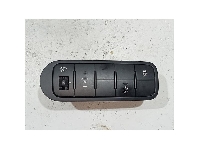Recambio de mando multifuncion para kia carens (rp)(2013) 1.7 basic [1,7 ltr. - 85 kw crdi cat] referencia OEM IAM 299176110  