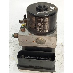 Recambio de nucleo abs para renault laguna (b56)(1998) 2.0+ 16v rxe [2,0 ltr. - 101,5 kw 16v cat (f4r)] referencia OEM IAM 82001
