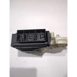 Recambio de motor elevalunas delantero derecho para seat ibiza iii (6l1) 1.9 tdi referencia OEM IAM 6Q2959801A  