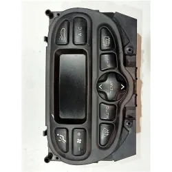 Recambio de mandos climatizador para peugeot 206 (1998) 1.4 hdi eco 70 referencia OEM IAM 96430550XT 9140010483  