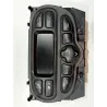 Recambio de mandos climatizador para peugeot 206 (1998) 1.4 hdi eco 70 referencia OEM IAM 96430550XT 9140010483  