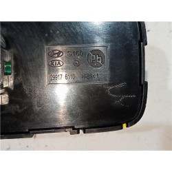 Recambio de mando multifuncion para kia carens (rp)(2013) 1.7 basic [1,7 ltr. - 85 kw crdi cat] referencia OEM IAM 299176110  