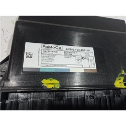 Recambio de modulo electronico para ford c-max (cb7)(2010) 1.6 titanium [1,6 ltr. - 85 kw tdci cat] referencia OEM IAM AV6N19G48