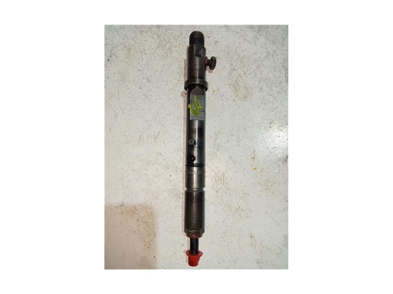 Recambio de inyector para audi a6 berlina (4b2)(2001) 2.5 tdi [2,5 ltr. - 114 kw v6 24v tdi cat (aym)] referencia OEM IAM 059130