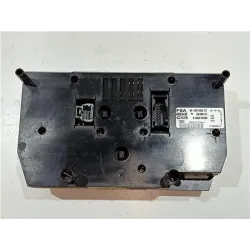 Recambio de mandos climatizador para peugeot 206 (1998) 1.4 hdi eco 70 referencia OEM IAM 96430550XT 9140010483  
