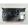 Recambio de mandos climatizador para peugeot 206 (1998) 1.4 hdi eco 70 referencia OEM IAM 96430550XT 9140010483  