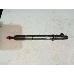 Recambio de inyector para audi a6 berlina (4b2)(2001) 2.5 tdi [2,5 ltr. - 114 kw v6 24v tdi cat (aym)] referencia OEM IAM 059130