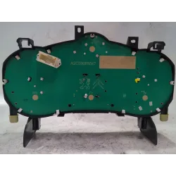 Recambio de cuadro completo para peugeot 207/207+ (wa_, wc_) 1.4 hdi referencia OEM IAM   