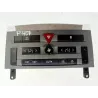 Recambio de mandos climatizador para peugeot 407 coupé (2005) 2.0 hdi referencia OEM IAM 96573322YW02  
