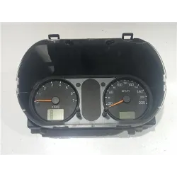 Recambio de cuadro completo para ford fusion (cbk)(2002) 1.4 tdci referencia OEM IAM 2S6F10841A  