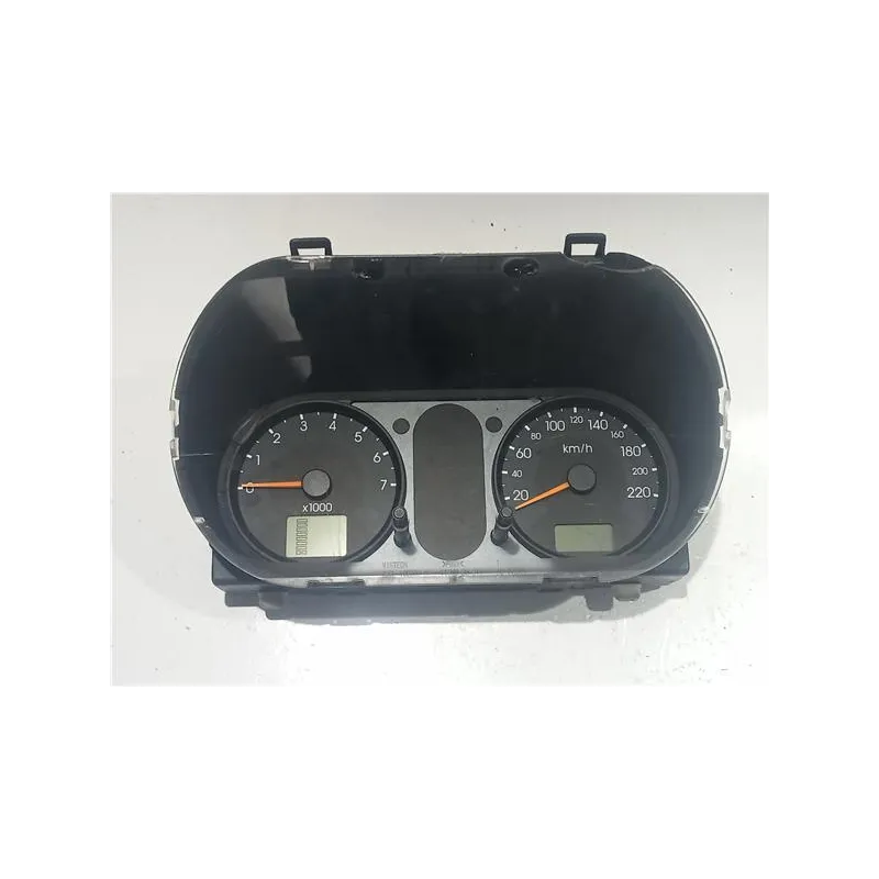 Recambio de cuadro completo para ford fusion (cbk)(2002) 1.4 tdci referencia OEM IAM 2S6F10841A  