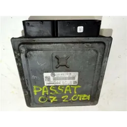 Recambio de centralita inyeccion para volkswagen passat berlina (3c2)(2005) 2.0 tdi referencia OEM IAM 03G906018CE  