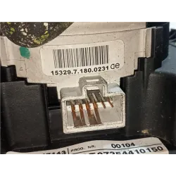 Recambio de mando multifuncion para fiat bravo (182)(1995) 1.9 d referencia OEM IAM FIAT 07354410150  