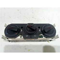 Recambio de mandos climatizador para seat ibiza berlina (6j5)(06.2008) 1.9 tdi referencia OEM IAM 6J0820045  