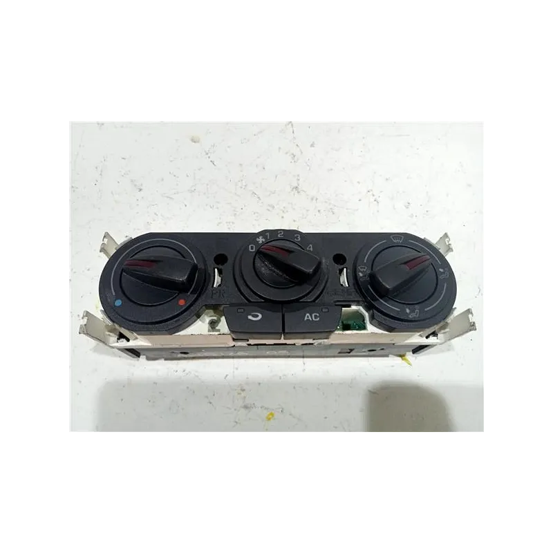 Recambio de mandos climatizador para seat ibiza berlina (6j5)(06.2008) 1.9 tdi referencia OEM IAM 6J0820045  