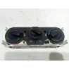 Recambio de mandos climatizador para seat ibiza berlina (6j5)(06.2008) 1.9 tdi referencia OEM IAM 6J0820045  