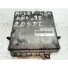 Recambio de centralita inyeccion para rover rover 400 (rt)(1995) 420 d referencia OEM IAM 0281001418  