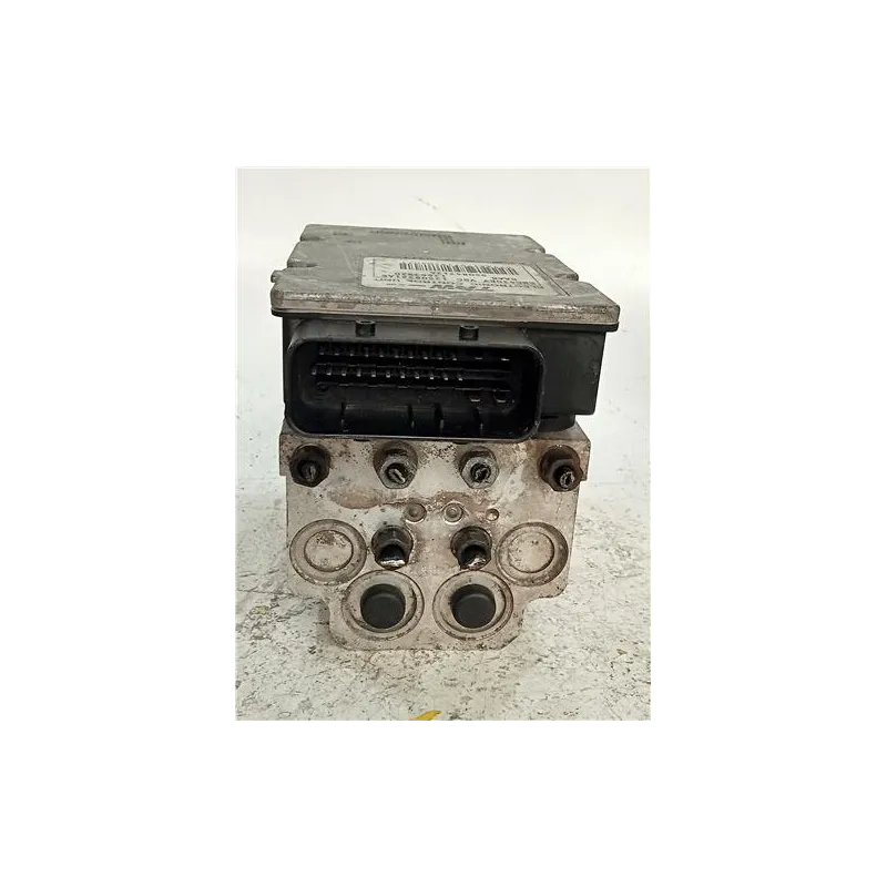 Recambio de nucleo abs para saab 9-3 berlina (1998) tid referencia OEM IAM 13509221AE 13663920  