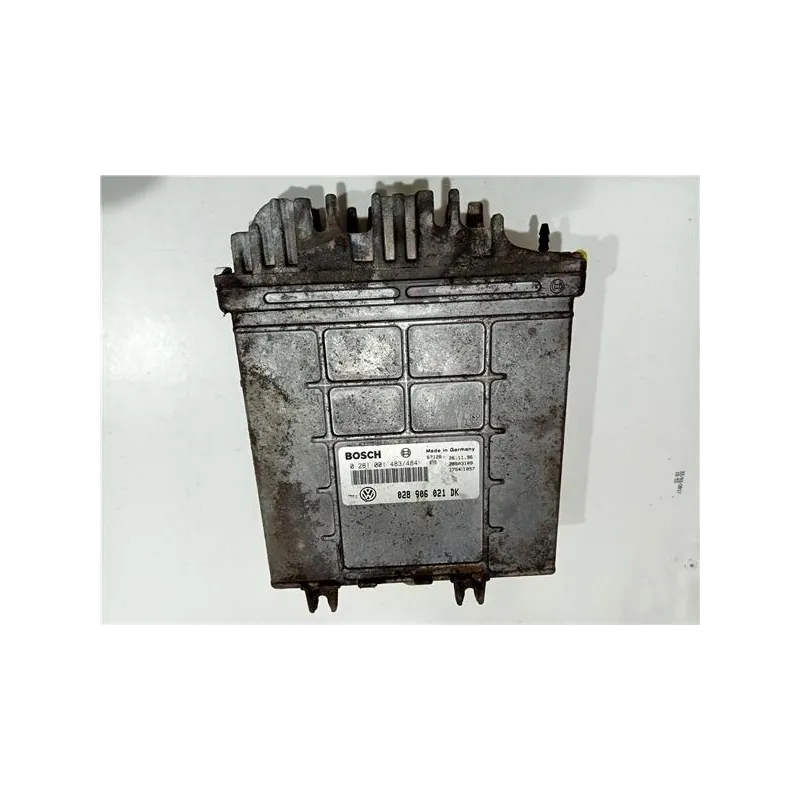 Recambio de centralita inyeccion para seat ibiza (6k1)(1993) 1.4 i referencia OEM IAM 028906021DK  
