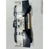 Recambio de mandos climatizador para seat ibiza berlina (6j5)(06.2008) 1.9 tdi referencia OEM IAM 6J0820045  