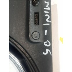 Recambio de rejilla entrada de aire para mini mini (r50,r53)(2001) 1.6 cooper [1,6 ltr. - 85 kw 16v cat] referencia OEM IAM 0769