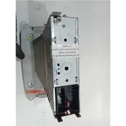 Recambio de radio cd para seat leon (1m1)(11.1999) tdi referencia OEM IAM 1P0035153  