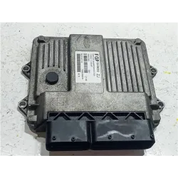 Recambio de centralita inyeccion para opel corsa c (2000) 1.7 dti referencia OEM IAM FGP55196352ZJ  